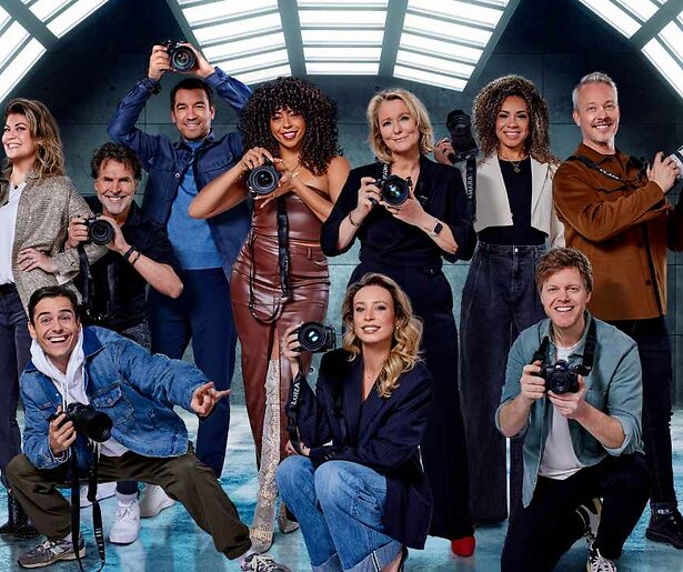 OMG: Deze Het Perfecte Plaatje-deelnemer stapt per direct op!