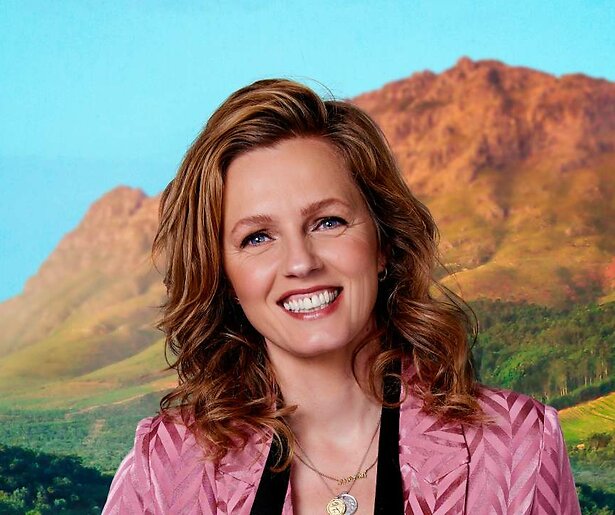 Leonie ter Braak doet mee aan Het Perfecte Plaatje op Reis: 'Ik ben niet zo stressbestendig' 