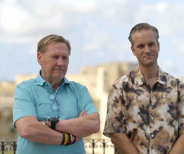 Wie wint de grote finale van Het Perfecte Plaatje 2025?