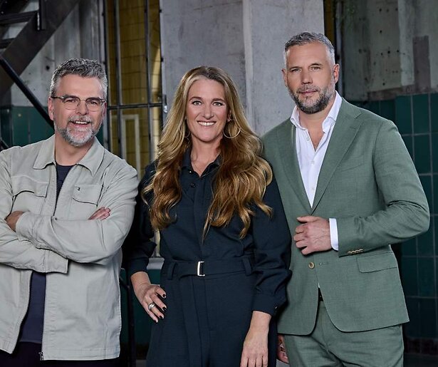 Is de eerste deelnemer van Het Perfecte Plaatje 2026 uitgelekt?