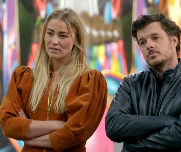 De TV van gisteren: Kijkers Het Perfecte Plaatje balen van onverwachte exit