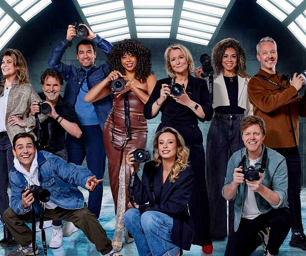 Alles wat je moet weten over het nieuwe seizoen van Het Perfecte Plaatje