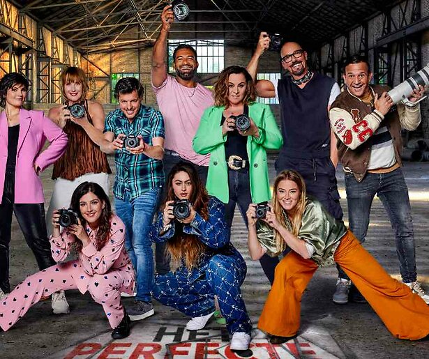 Alles wat je moet weten over Het Perfecte Plaatje 2022