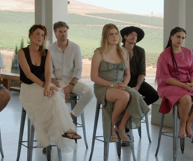 De TV van gisteren: Is Het Perfecte Plaatje de concurrentie nog altijd de baas?