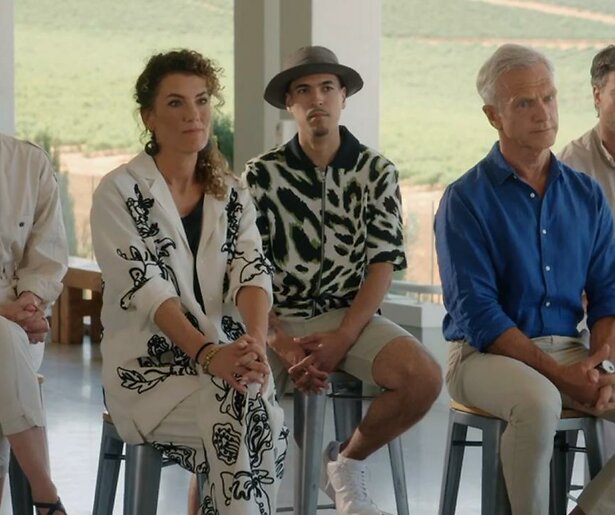 De TV van gisteren: Kijkers genieten intens van Het Perfecte Plaatje op Reis