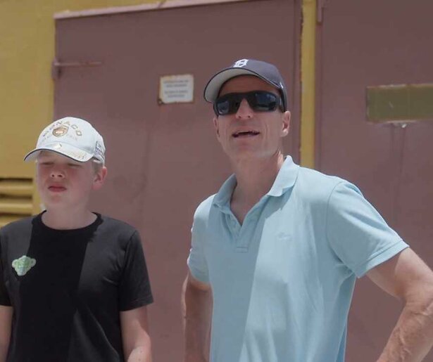 De TV van gisteren: Kijkers hebben vooral medelijden met kids uit Het Roer Om