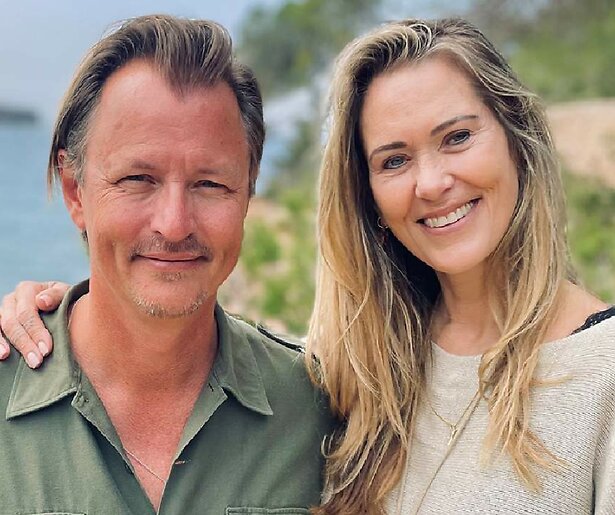 De TV van gisteren: Zweverige types vallen niet in de smaak bij Het Roer Om-kijkers