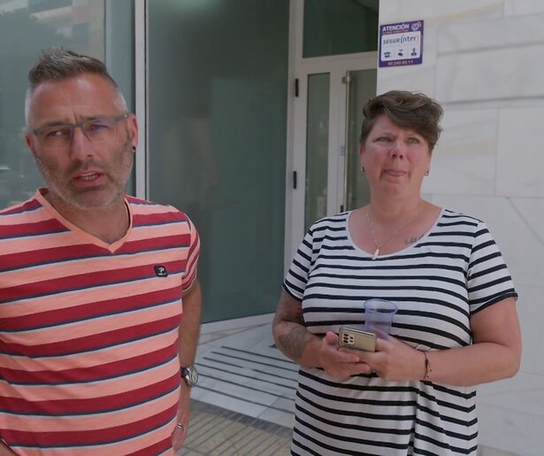 De TV van gisteren: Kijkers Het Roer Om verbijsterd: ‘Dit is kansloos’