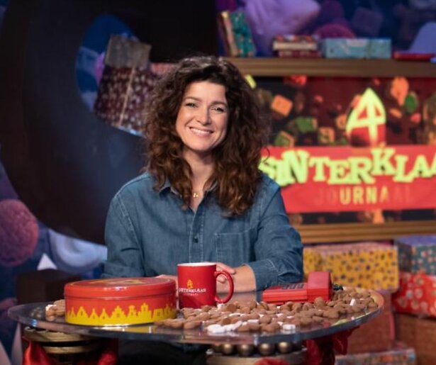 Op deze datum begint Het Sinterklaasjournaal 2025