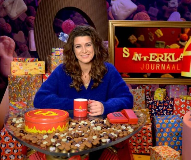 Op deze datum start Het Sinterklaasjournaal in 2026