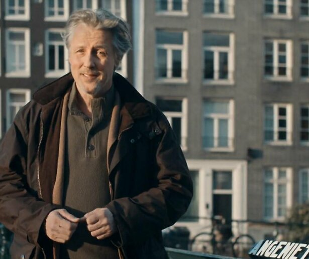 Dit programma vervangt Het Verhaal van Nederland – Amsterdam op NPO1