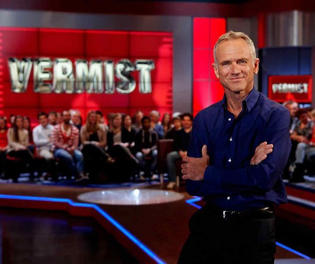 RTL-versie Vermist voorlopig van de baan