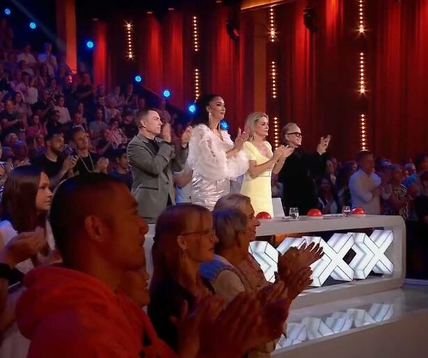 De TV van gisteren: Holland's Got Talent scoort slechtst bekeken finale ooit op RTL 4