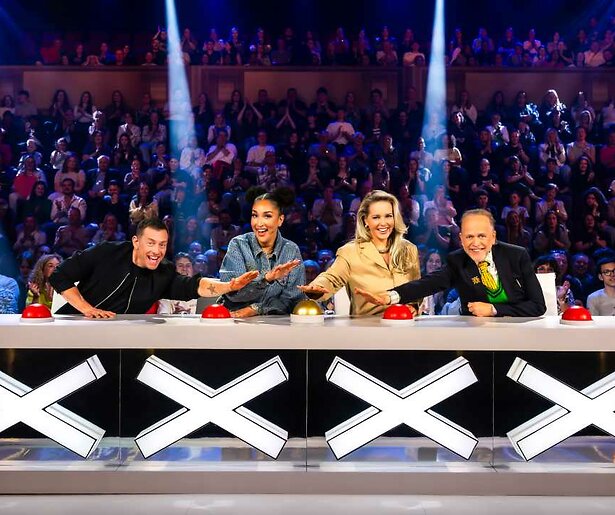 Op deze datum is de finale van Holland’s Got Talent 2025 te zien