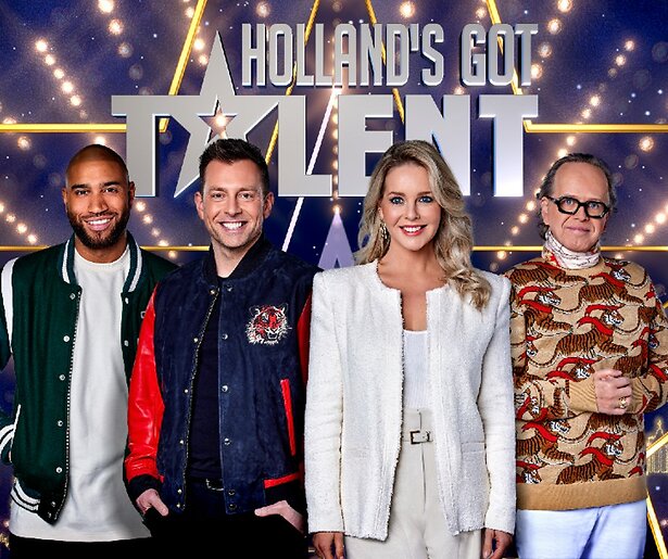 RTL zoekt al kandidaten voor nieuw seizoen Holland’s Got Talent