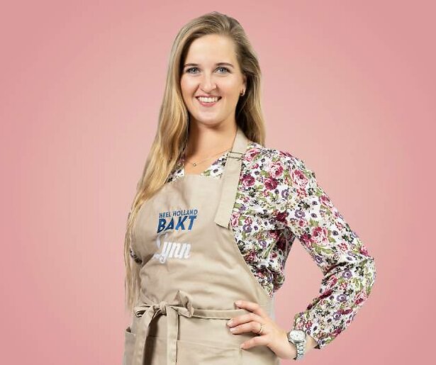 HHB-kijkers gaan los over Lynn: 'Ga nooit tegen Robèrt in'