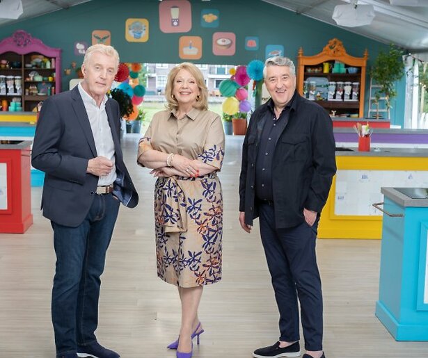 Dit is waarom er zaterdag geen Heel Holland Bakt is