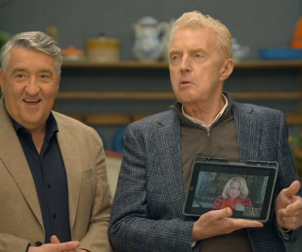 De TV van gisteren: Verdeeldheid onder kijkers over finalisten Heel Holland Bakt