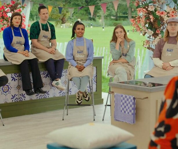 De TV van gisteren: Heel Holland Bakt-kandidaten hebben veel moeite met de 'klassiekers'