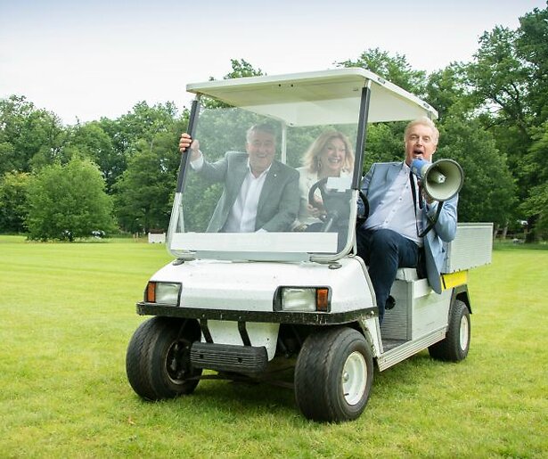 Voormalig HHB-finalisten blikken terug op hun finale: 'Had nog nooit zoiets meegemaakt'