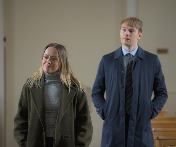 Nieuw seizoen Hidden draait om de moord op een lokale boer