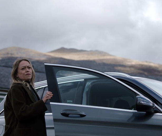 Worden de broers in de laatste aflevering van Hidden gepakt door rechercheur Cadi John?