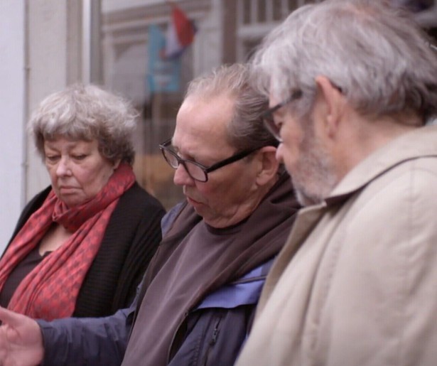 De Van Rossems maken Gorinchem onveilig