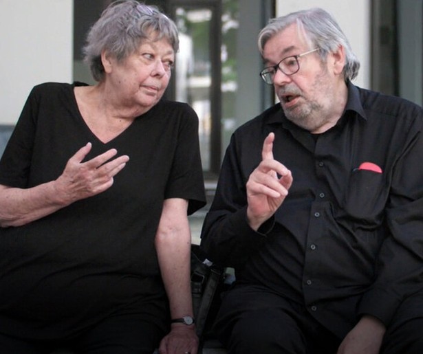 De van Rossems zijn erg onder de indruk van Heerlen