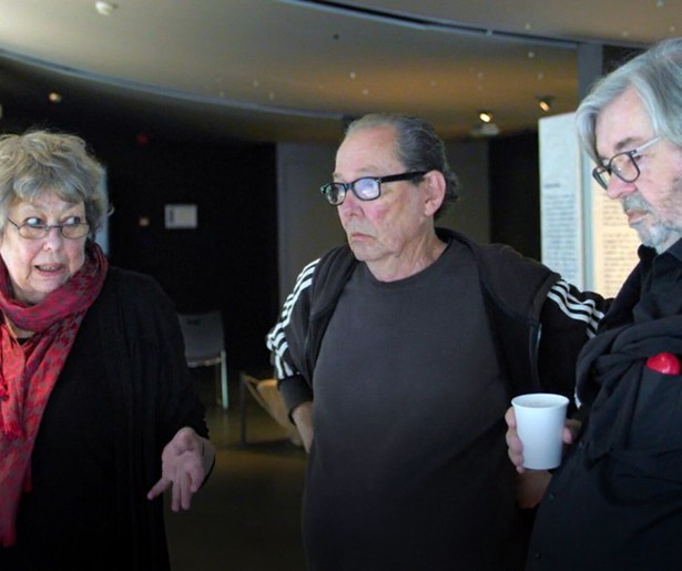 De Van Rossems breken met een traditie