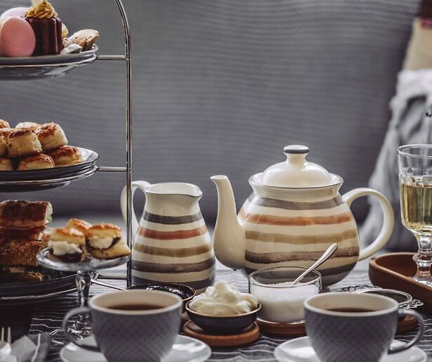 Net5 komt ook met smakelijke thuisbakcompetitie