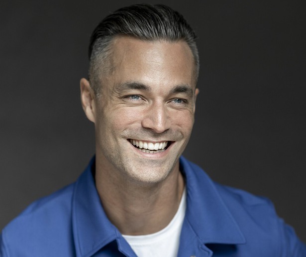 Jan Kooijman presenteert een nieuw seizoen van Hij, Zij, Hen