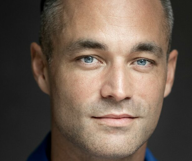 Jan Kooijman over Hij, Zij, Hen: 'Alle draaidagen waren mooi en inspirerend' 