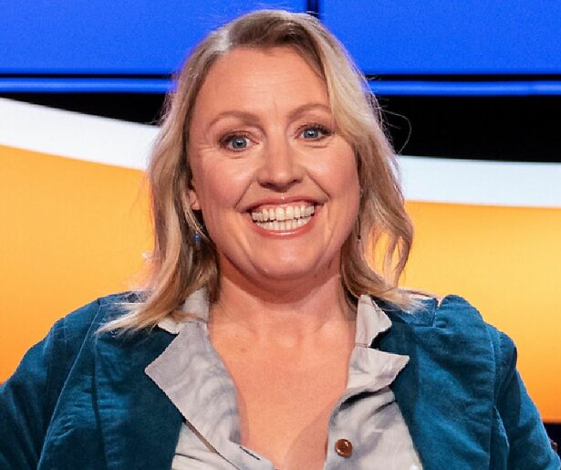 Hiske Versprille gaat op voor revanche in De Slimste Mens 