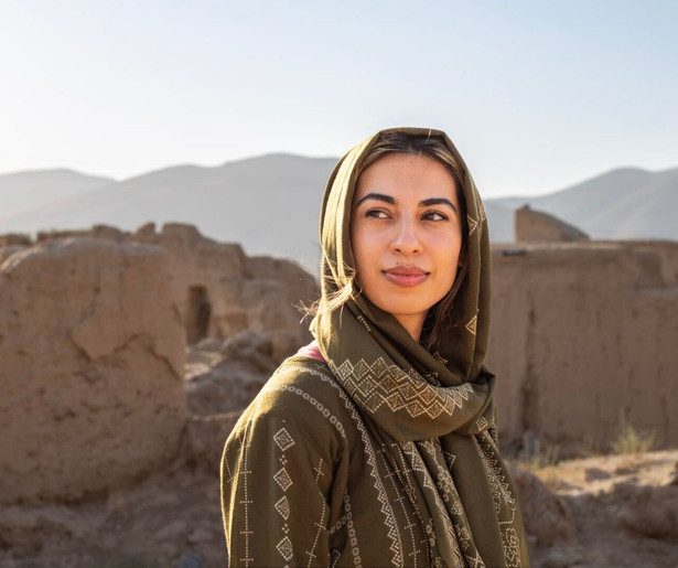 Hila Noorzai sluit haar reis naar Afghanistan af in slotaflevering Hila voorbij de Taliban