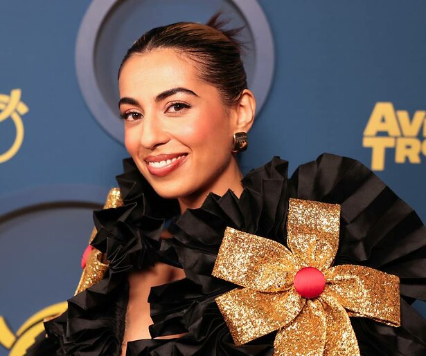 Hila Noorzai terug naar Afghanistan voor documentaire: 'Hun verhalen blijven mij voor altijd bij'