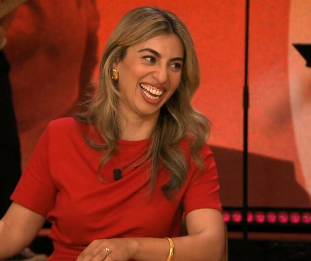 De TV van gisteren: Hila Noorzai sluit Vier Avonden op Rij af met lovende woorden van kijkers