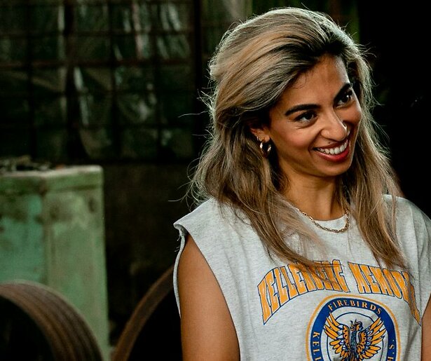 Hila Noorzai blikt vooruit op finale WIDM: 'Wij weten ook nog niets' 