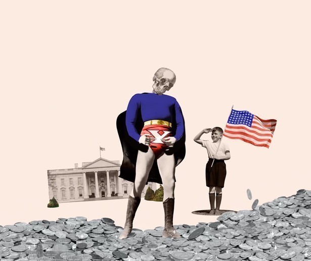 Geschiedenisserie History: The Interesting Bits maakt zijn debuut