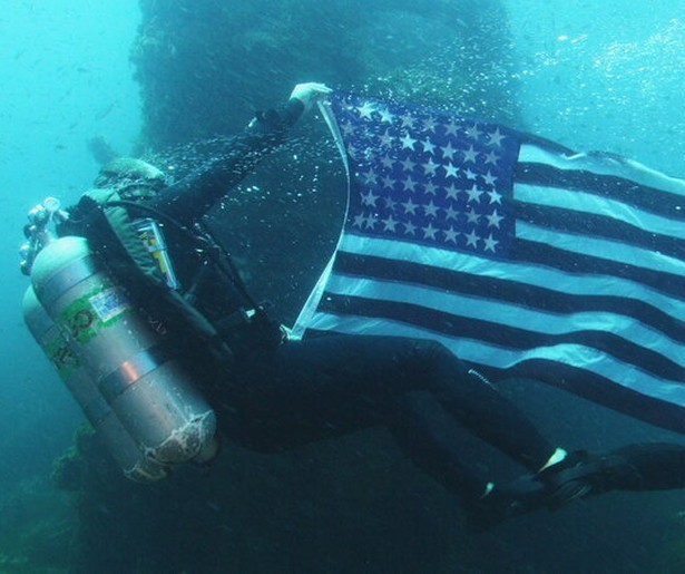 Hitler's American battleground is documentaire met onderbelicht oorlogsverhaal