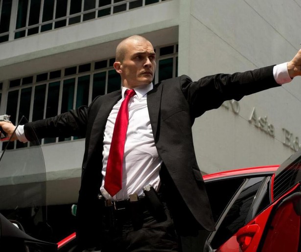 Rupert Friend blijkt de perfecte huurmoordenaar in Hitman: Agent 47
