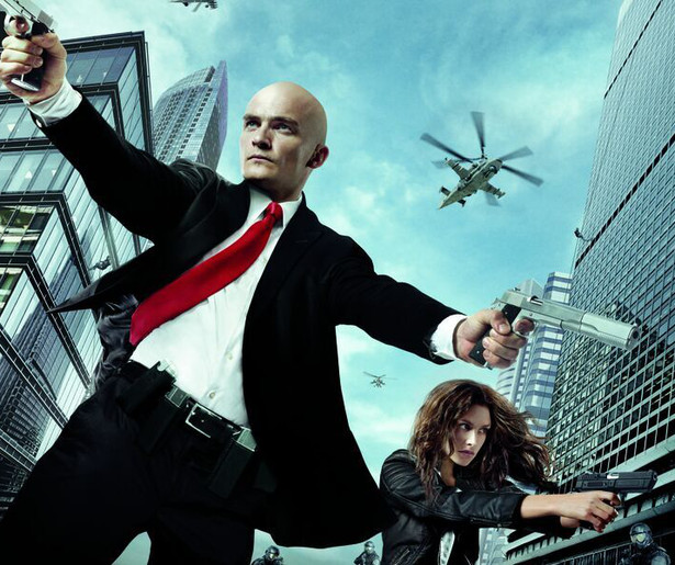 Rupert Friend is sneller en sterker dan iedereen in Hitman: Agent 47