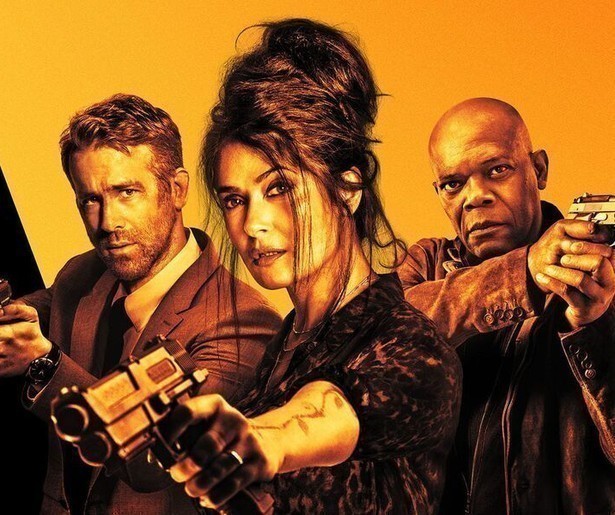 Ryan Reynolds moet weer op pad in Hitman's Wife's Bodyguard