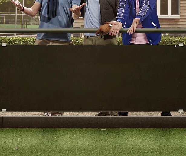 Nieuwe serie op Videoland: Hockeyvaders