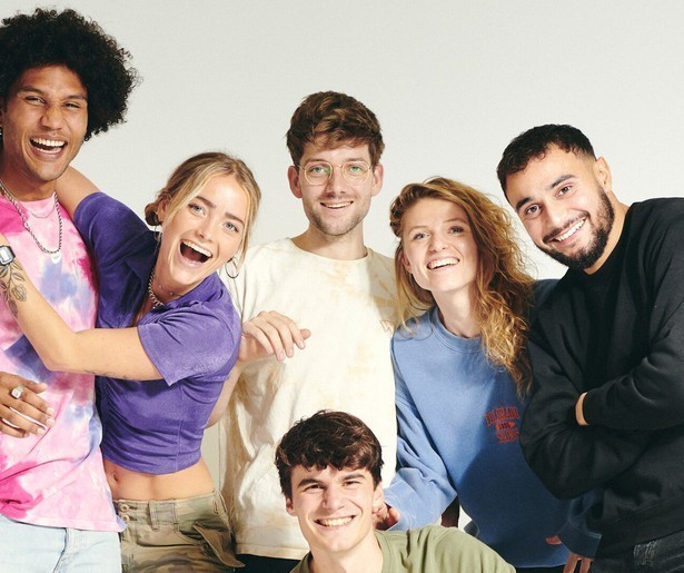 Uiteenlopende levensvragen in het nieuwe televisieprogramma Hoedan