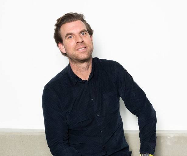 Rutger Castricum sluit het seizoen van Hofstad & Land af op NPO2