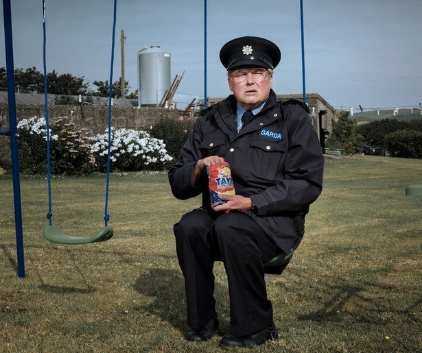 Verfilming van Graham Norton's debuutroman Holding gaat van start