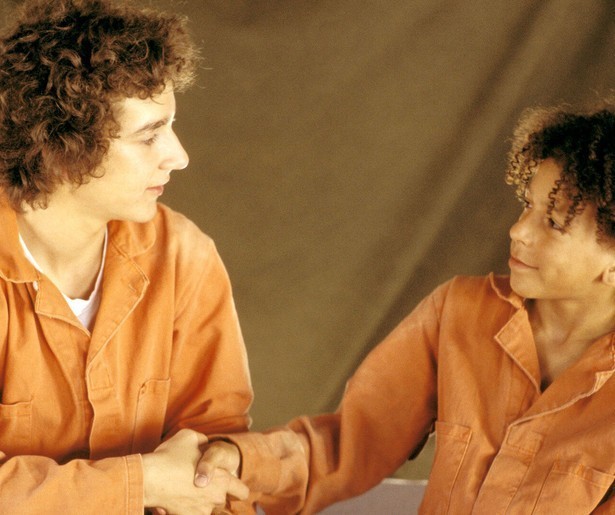 Shia LaBeouf zit in de jeugdgevangenis in Holes