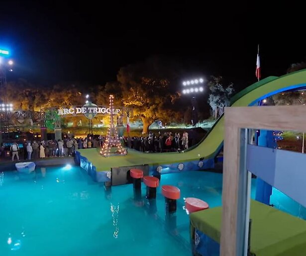 'Grote tv-show op komst zonder BN'ers'