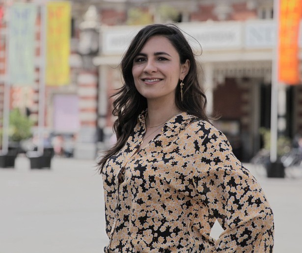 De wereld volgens kunstenaars tijdens Holland Festival