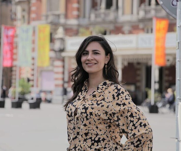 Nadia Moussaid zet podiumkunstenaars uit binnen- en buitenland in de spotlights tijdens Holland Festival